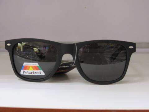 Okulary Damskie T8902-1 Mix kolor Standard 2