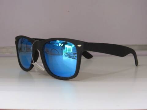 Okulary Damskie T8902-2 Mix kolor Standard