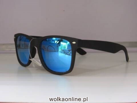 Okulary Damskie T8902-2 Mix kolor Standard