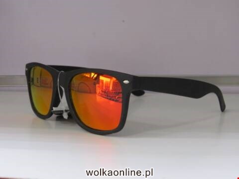 Okulary Damskie T8902-2 Mix kolor Standard