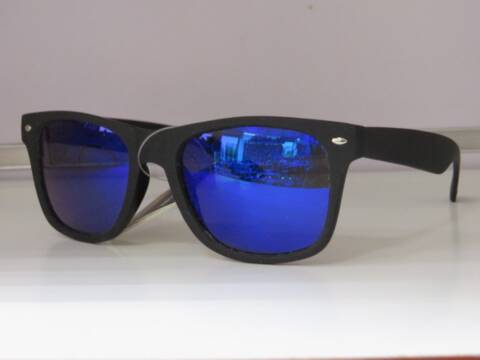 Okulary Damskie 8902-1 Mix kolor Standard 1