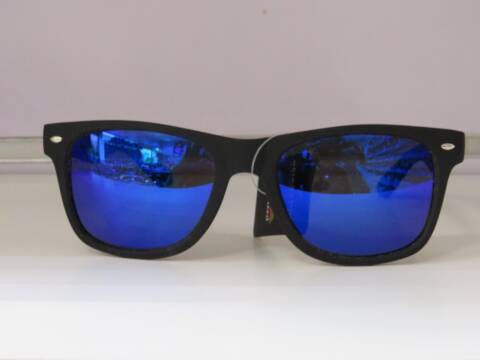 Okulary Damskie 8902-1 Mix kolor Standard 3