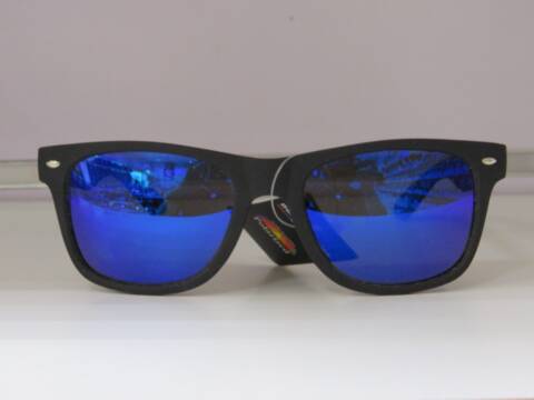 Okulary Damskie 8902-1 Mix kolor Standard 2