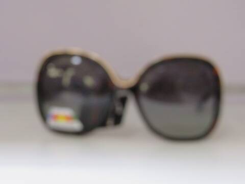 Okulary Damskie G8987 Mix kolor Standard 1