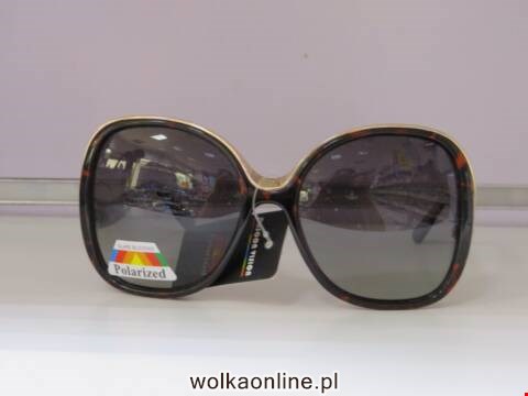 Okulary Damskie G8987 Mix kolor Standard