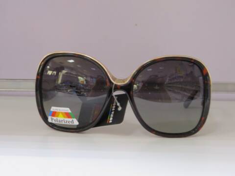 Okulary Damskie G8987 Mix kolor Standard 3