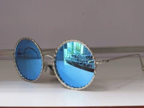 Okulary Damskie G2903 Mix kolor Standard 1