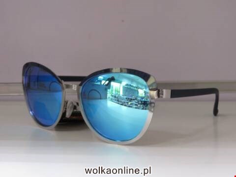 Okulary Damskie G6954 Mix kolor Standard