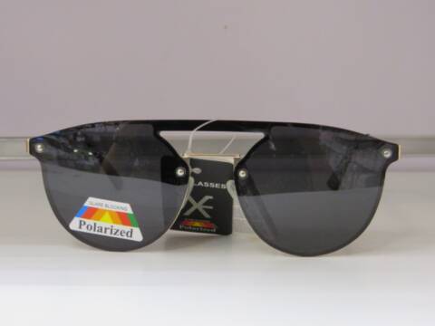 Okulary Damskie 99074 Mix kolor Standard