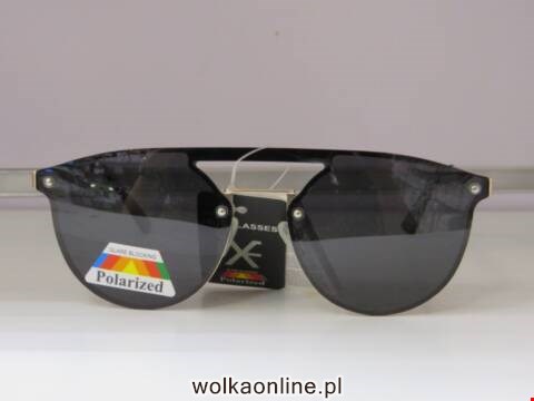 Okulary Damskie 99074 Mix kolor Standard