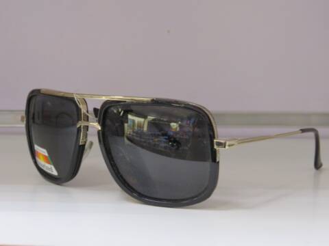 Okulary Damskie G7327 Mix kolor Standard 1