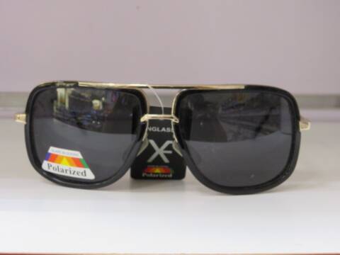 Okulary Damskie G7327 Mix kolor Standard