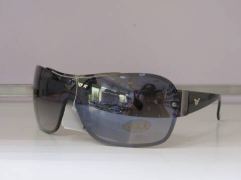 Okulary Damskie 6785M Mix kolor Standard 1