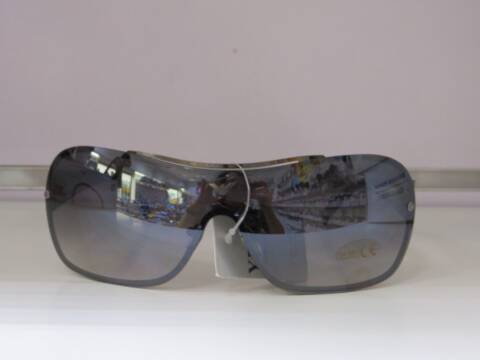 Okulary Damskie 6785M Mix kolor Standard 2