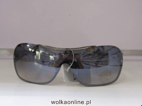 Okulary Damskie 6785M Mix kolor Standard