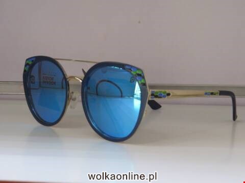 Okulary Damskie 99093 Mix kolor Standard