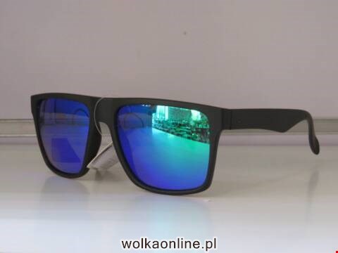 Okulary Damskie G5962 Mix kolor Standard