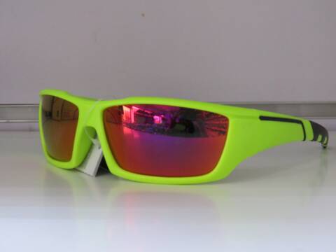 Okulary Damskie G5934 Mix kolor Standard