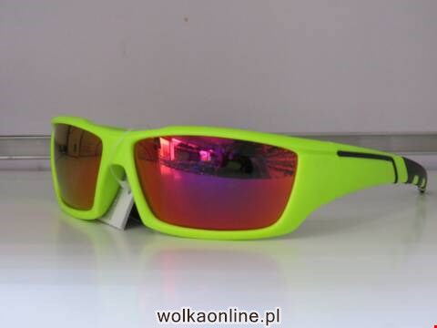 Okulary Damskie G5934 Mix kolor Standard