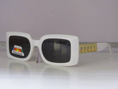 Okulary Damskie G5952 Mix kolor Standard 1