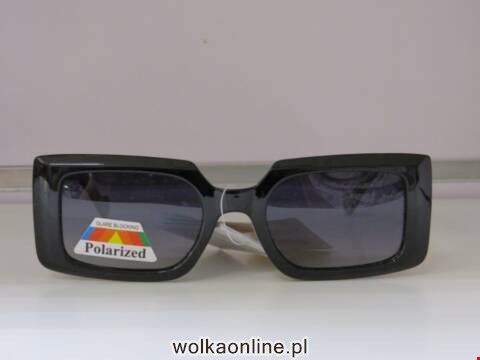 Okulary Damskie G7937 Mix kolor Standard