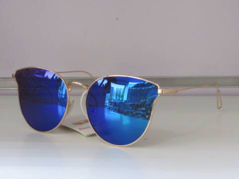 Okulary Damskie 1939 Mix kolor Standard 1