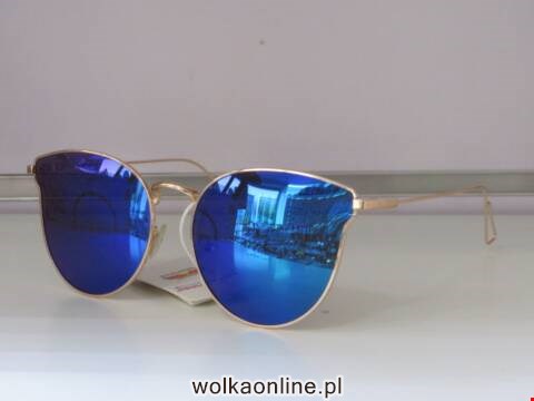 Okulary Damskie 1939 Mix kolor Standard