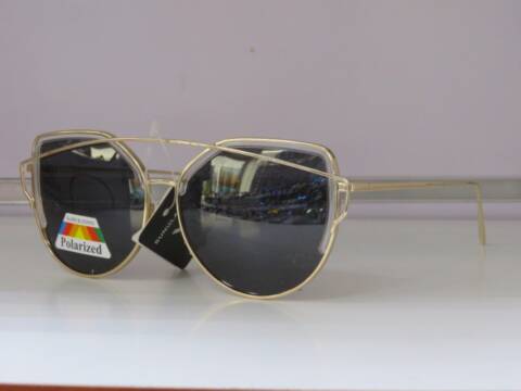 Okulary Damskie G2914 Mix kolor Standard 1