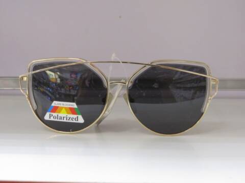 Okulary Damskie G2914 Mix kolor Standard 2