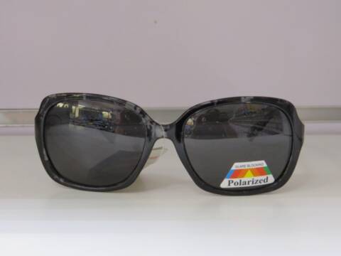 Okulary Damskie G6952 Mix kolor Standard