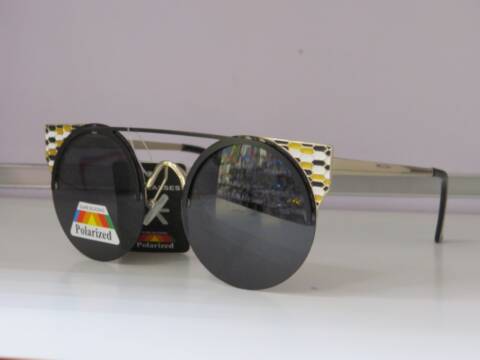 Okulary Damskie 99094 Mix kolor Standard 2