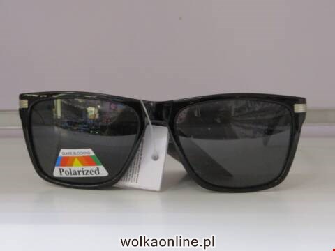 Okulary Damskie G7932 Mix kolor Standard