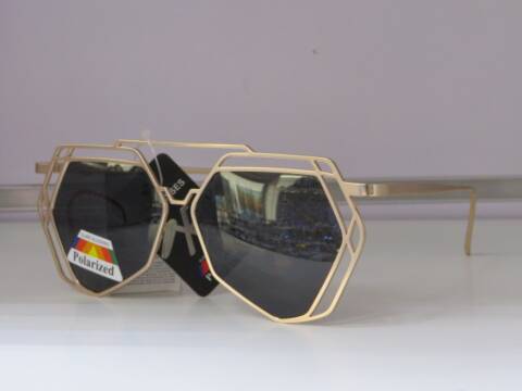 Okulary Damskie 99021 Mix kolor Standard 1