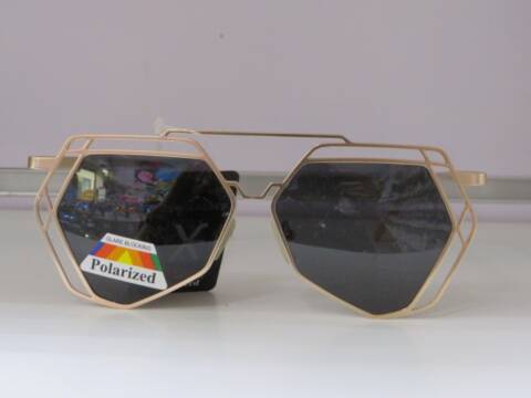 Okulary Damskie 99021 Mix kolor Standard