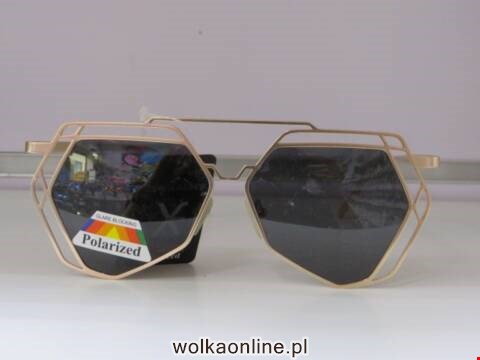 Okulary Damskie 99021 Mix kolor Standard