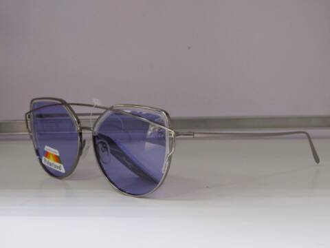 Okulary Damskie 3065-1 Mix kolor Standard 1