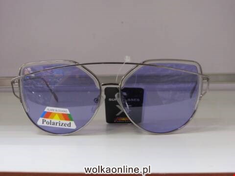 Okulary Damskie 3065-1 Mix kolor Standard