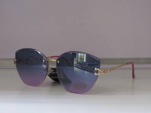 Okulary Damskie G7201 Mix kolor Standard 1