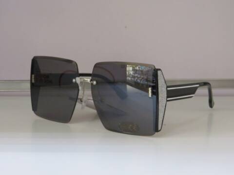 Okulary Damskie G5203 Mix kolor Standard 1