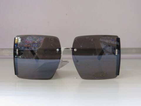 Okulary Damskie G5203 Mix kolor Standard 2