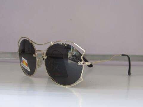 Okulary Damskie G2903 Mix kolor Standard 1