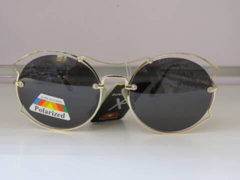 Okulary Damskie G2903 Mix kolor Standard