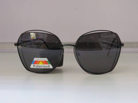 Okulary Damskie G2908 Mix kolor Standard 2