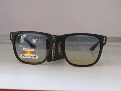 Okulary Damskie G5938 Mix kolor Standard 2