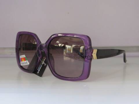 Okulary Damskie G5914 Mix kolor Standard 2