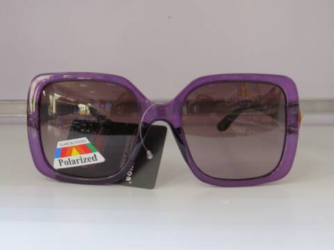 Okulary Damskie G5914 Mix kolor Standard