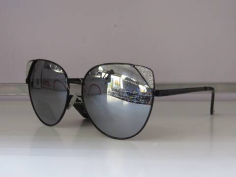 Okulary Damskie G2928 Mix kolor Standard 1