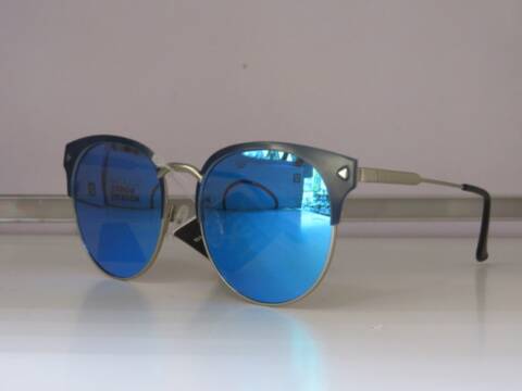 Okulary Damskie 99060 Mix kolor Standard 1