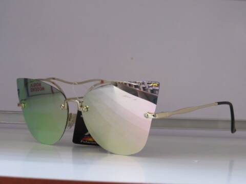 Okulary Damskie 99084 Mix kolor Standard 1