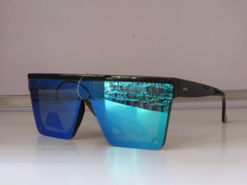 Okulary Damskie G7919-1 Mix kolor Standard 1